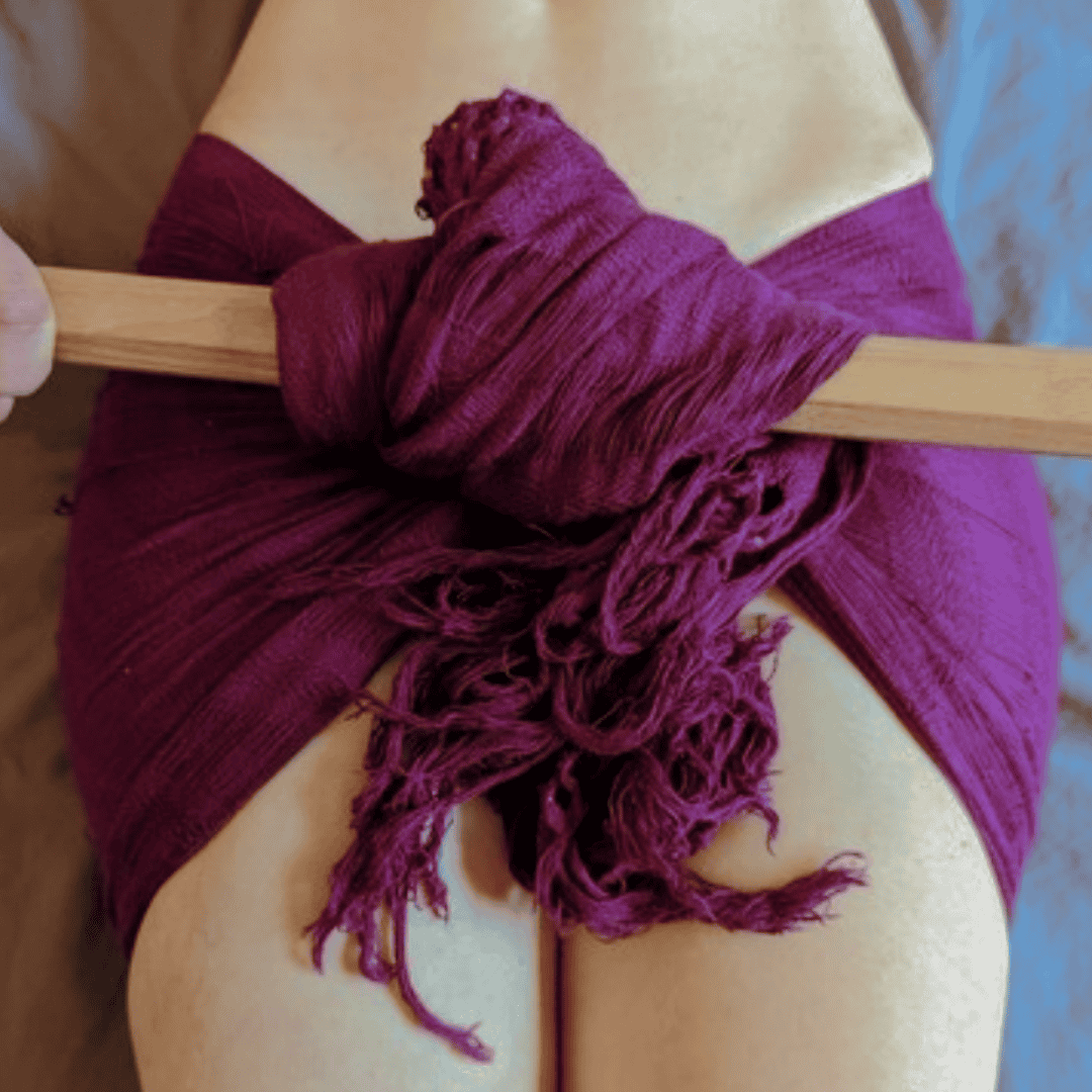 Massage postnatal