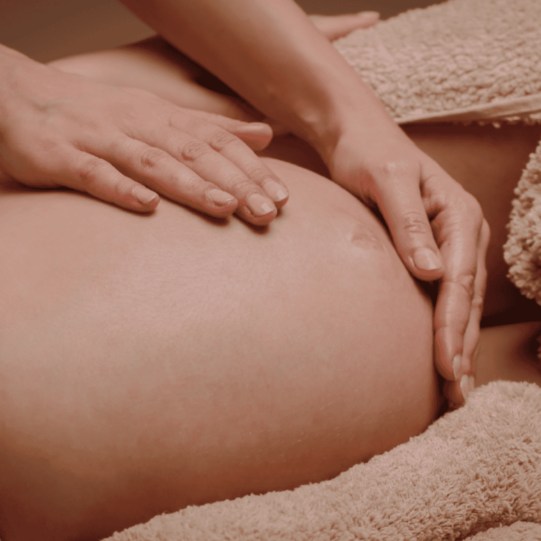 Acupuncture pendant la grossesse